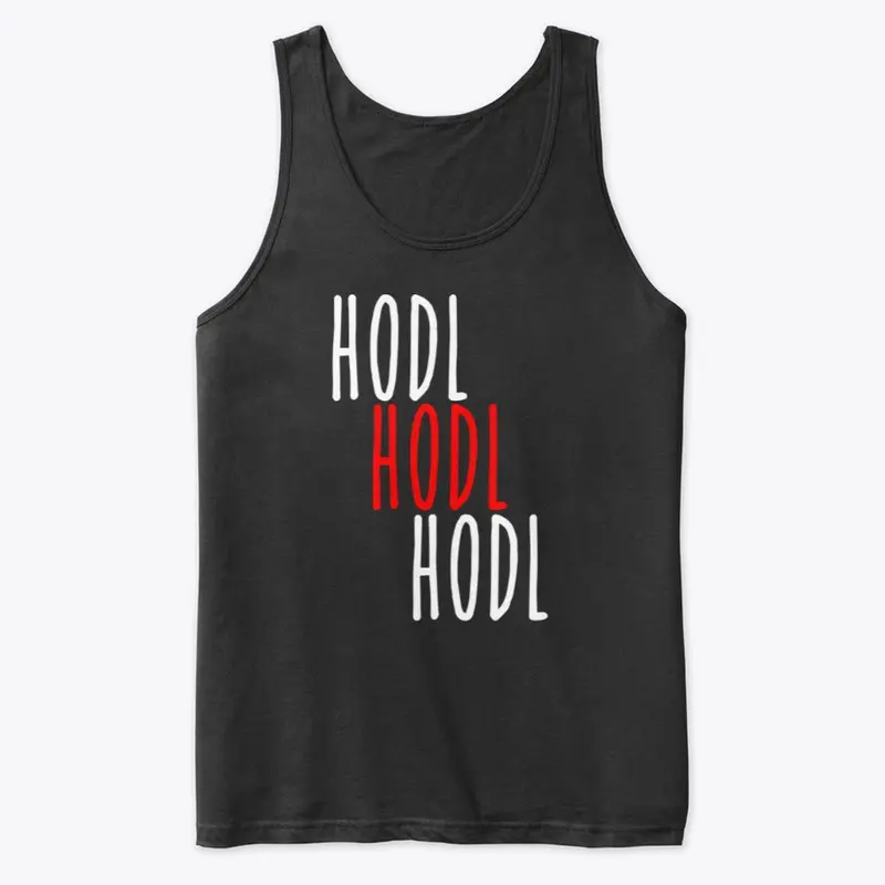 NFT: HODL