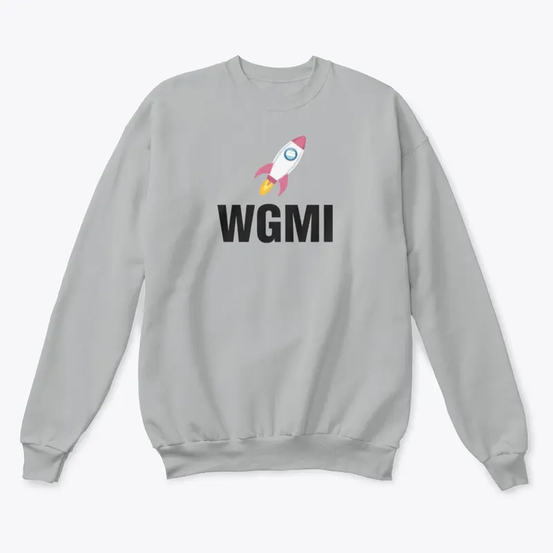 NFT: WGMI