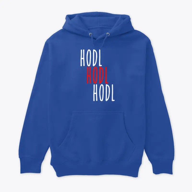 NFT: HODL