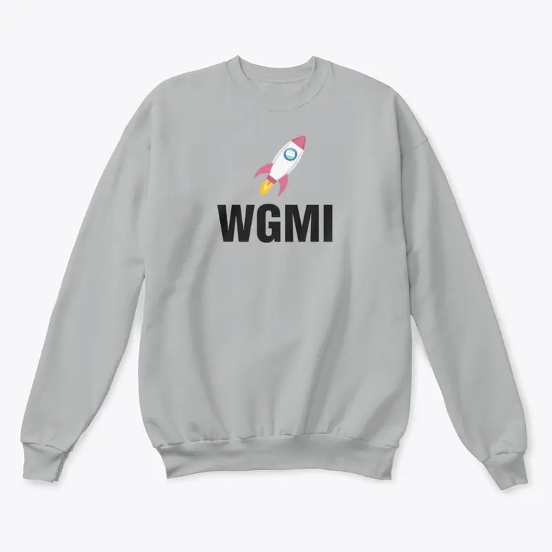 NFT: WGMI