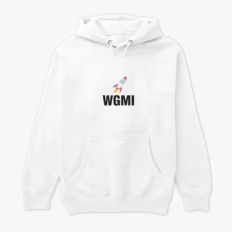 NFT: WGMI