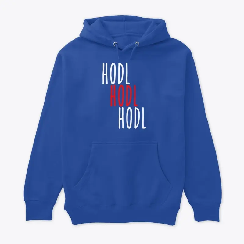 NFT: HODL